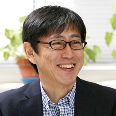 Ryosuke Shibasaki