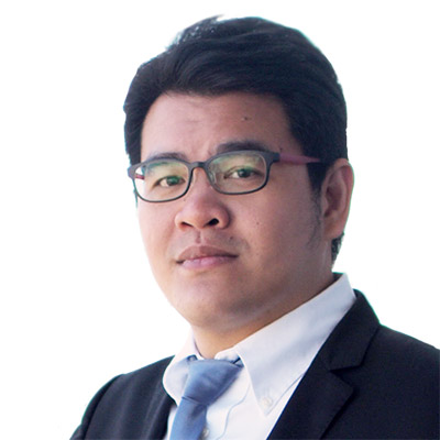 Apichon Witayangkurn