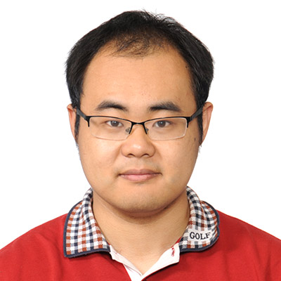 Zipei Fan