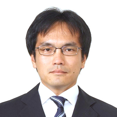 Hiroyuki Miyazaki